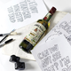 Illustration for article titled 9 Gorgeous Pieces of Hand-Lettered Art Youll Find On Shelves Near You